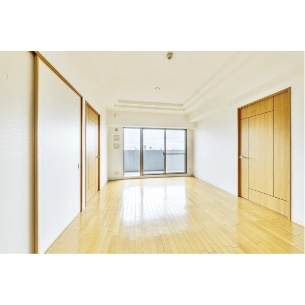 エスリード守口豊秀町 LD