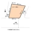 松戸市松戸 区画図