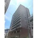 レーベン三宮 外観