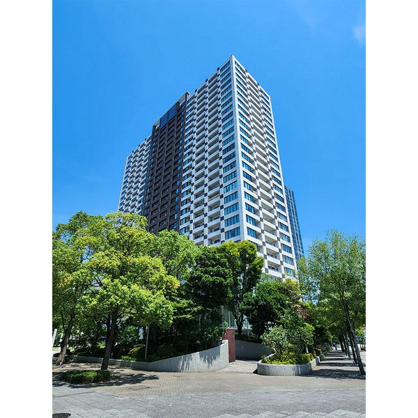 ガレリアグランデ 外観