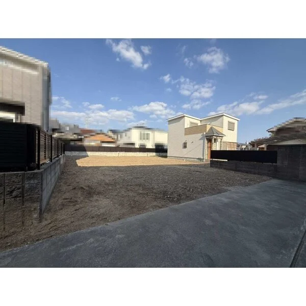 名古屋市天白区元八事２丁目 外観