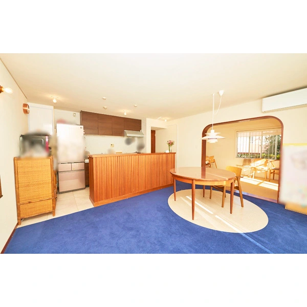 百合ヶ丘サニーフラット その他画像