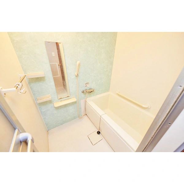 百合ヶ丘サニーフラット その他画像