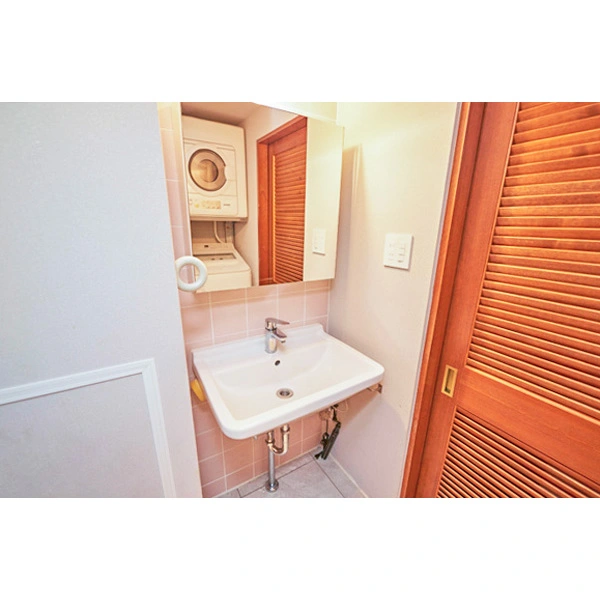 百合ヶ丘サニーフラット その他画像