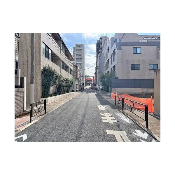 文京区大塚４丁目 その他画像