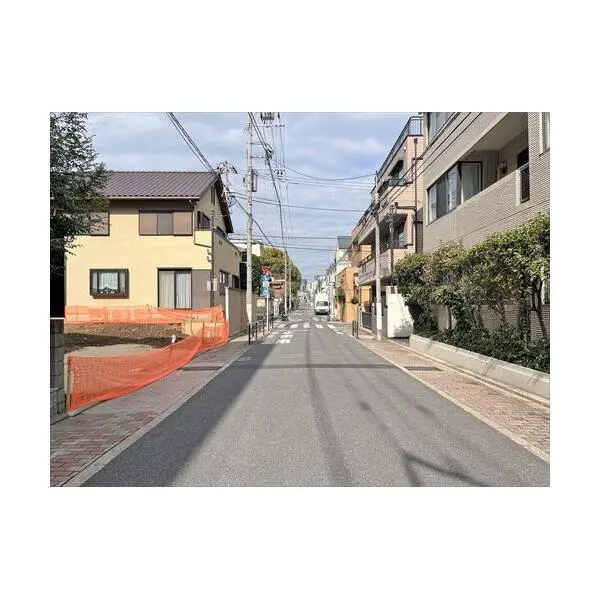 文京区大塚4丁目 その他画像