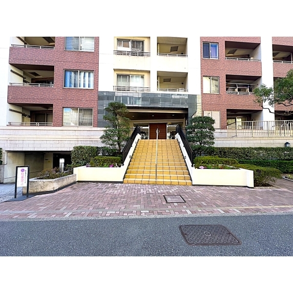 リシェ横浜山下公園 その他画像