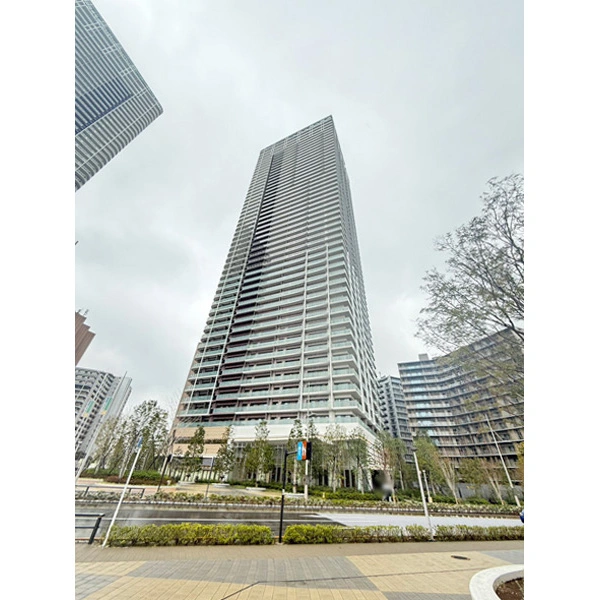 ＨＡＲＵＭＩ　ＦＬＡＧ　ＳＵＮ　ＶＩＬＬＡＧＥ 外観