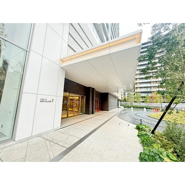 ＨＡＲＵＭＩ　ＦＬＡＧ　ＳＵＮ　ＶＩＬＬＡＧＥ その他画像