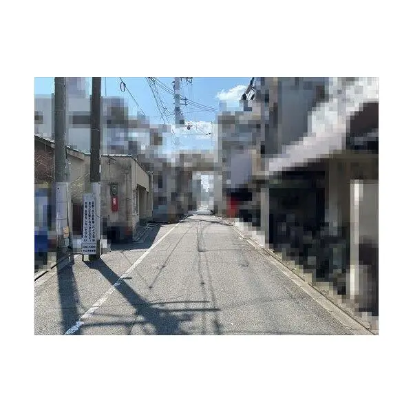 京都市上京区桝形通出町西入上る相生町 その他画像