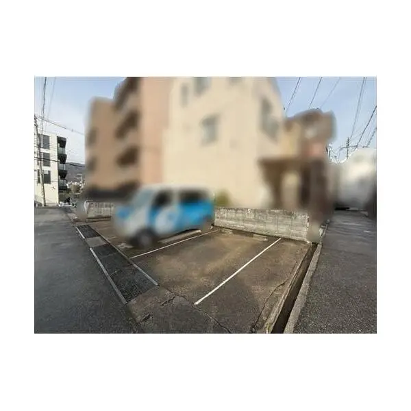 神戸市東灘区田中町３丁目 外観