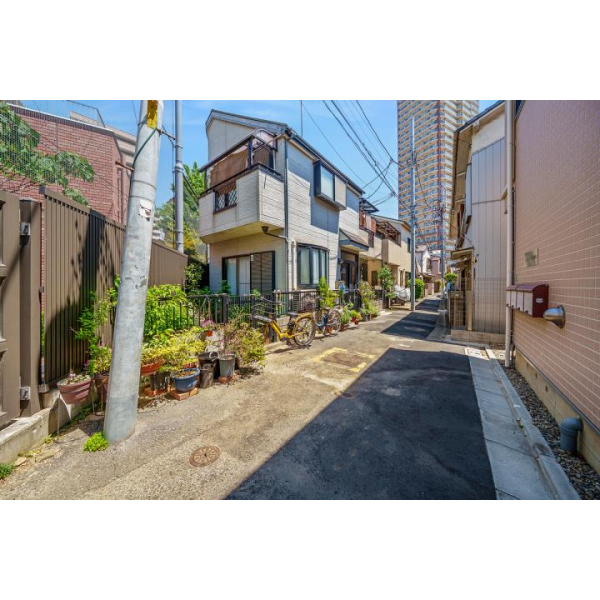 豊島区西巣鴨３丁目 その他画像