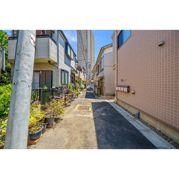 豊島区西巣鴨3丁目 その他画像