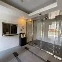 メインステージ浅草橋 エントランス