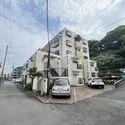 ハピーハイツ山下公園 外観