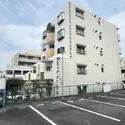 ハピーハイツ山下公園 外観
