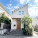 杉並区高井戸東３丁目 外観（２０２６年９月撮影）