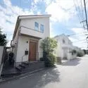 杉並区高井戸東３丁目 外観（２０２６年９月撮影）