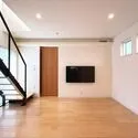 杉並区高井戸東３丁目 リビング