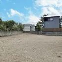 茅ヶ崎市中海岸３丁目 販売現地（2025年3月撮影）