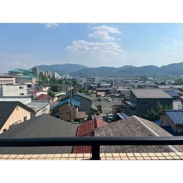 ロータリーマンション西大津ＩＩＩ番館 その他画像