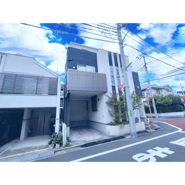 世田谷区駒沢５丁目 その他画像