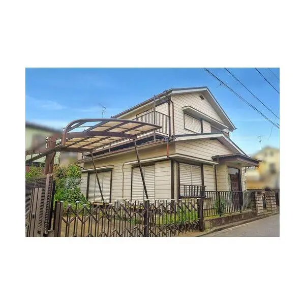 相模原市南区若松３丁目 外観