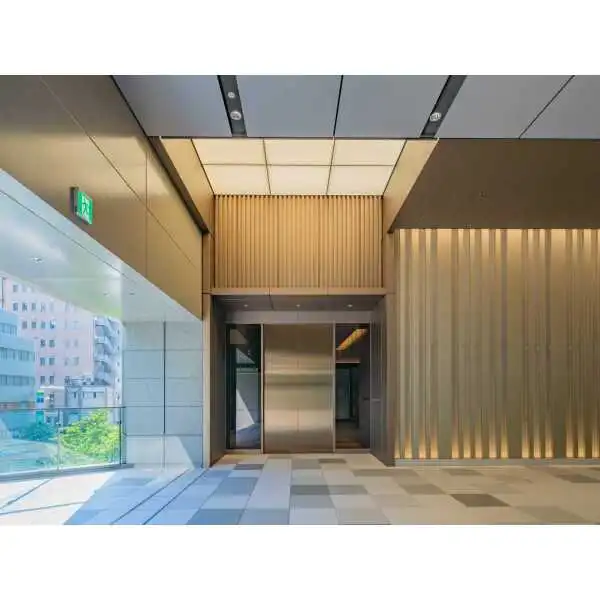 ＷＯＲＬＤ　ＴＯＷＥＲ　ＲＥＳＩＤＥＮＣＥ その他画像