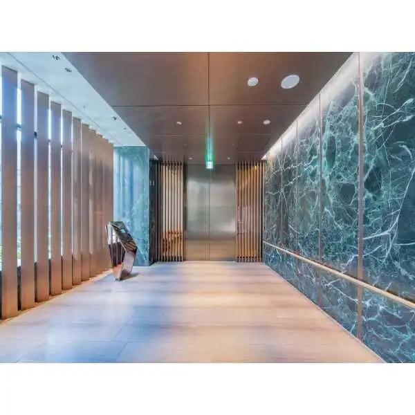 ＷＯＲＬＤ　ＴＯＷＥＲ　ＲＥＳＩＤＥＮＣＥ その他画像