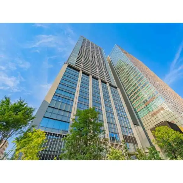 ＷＯＲＬＤ　ＴＯＷＥＲ　ＲＥＳＩＤＥＮＣＥ その他画像