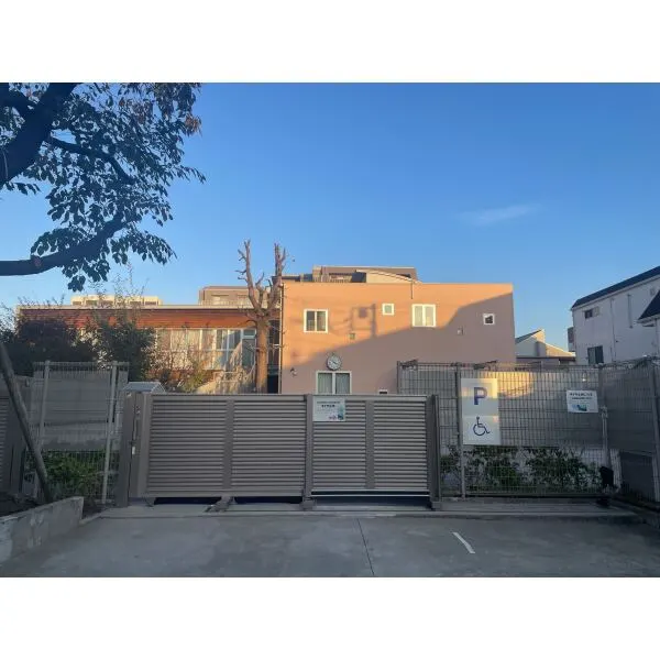 東急ドエルアルス中野 中野打越保育園（幼稚園・保育園）まで約270m（徒歩4分）