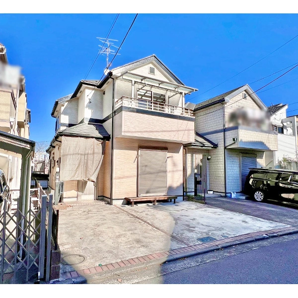 横浜市鶴見区馬場７丁目 その他画像