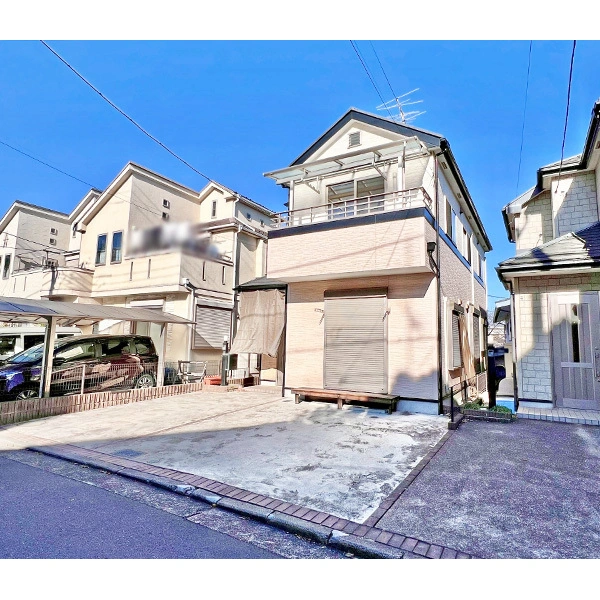 横浜市鶴見区馬場７丁目 その他画像