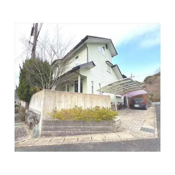 京都市西京区大枝北沓掛町２丁目 外観