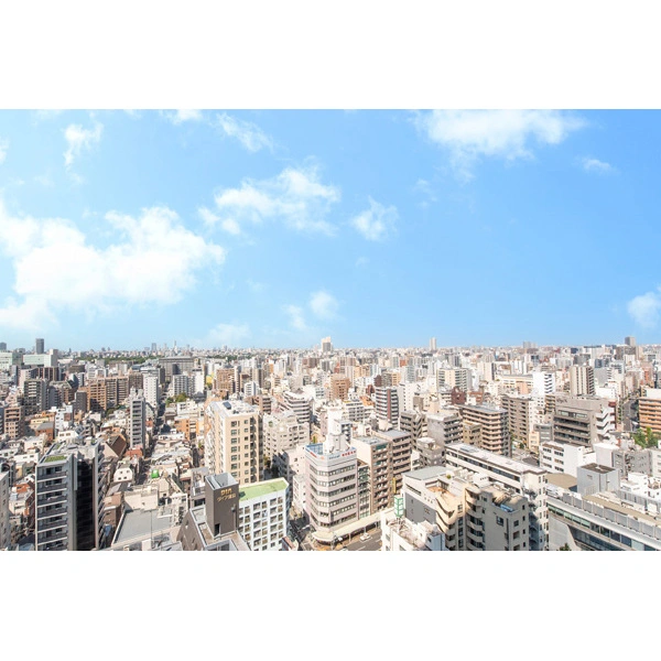 浅草タワー その他画像