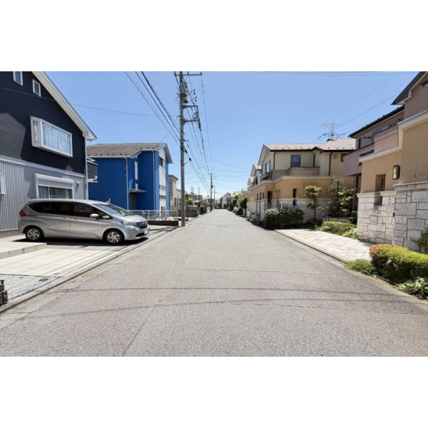 国分寺市日吉町１丁目 その他画像