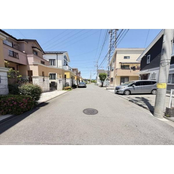 国分寺市日吉町1丁目 その他画像