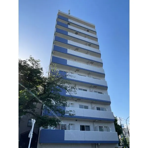 メインステージ文京小石川 外観