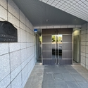 メインステージ文京小石川 エントランス