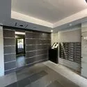 メインステージ文京小石川 エントランス