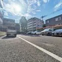 ライオンズガーデン富士見台 敷地内に平面駐車場があります。空き状況は担当大矢までお問合せください。