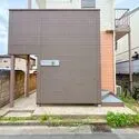 横浜市鶴見区平安町１丁目 外観（２０２６年７月撮影）