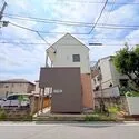 横浜市鶴見区平安町１丁目 外観（２０２６年７月撮影）