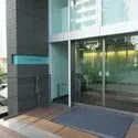  二子玉川ライズタワーレジデンスタワーウエスト エントランス