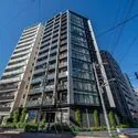 プラウド文京千駄木 外観