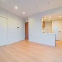 プラウド文京千駄木 ダイニングキッチン