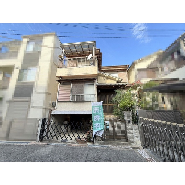 吹田市垂水町１丁目 外観