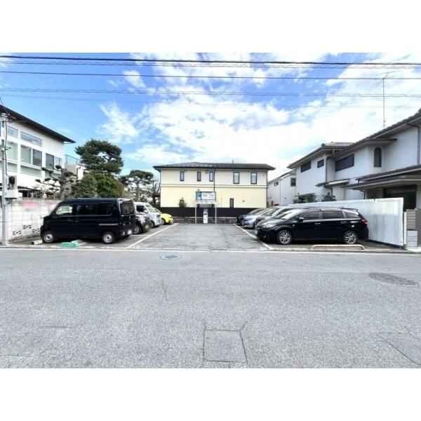 武蔵野市吉祥寺本町４丁目 外観