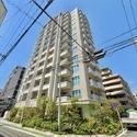 ライオンズ船橋シーズンフォート 外観