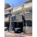 大田区大森西７丁目 外観